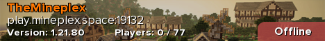 TheMineplex