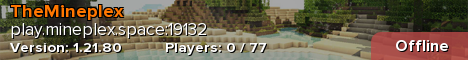 TheMineplex