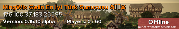 KingWix Gelin En İyi Türk Sunucusu 🔥