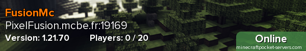 FusionMc