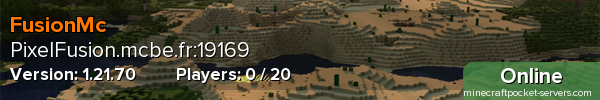 FusionMc