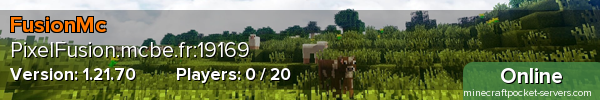 FusionMc