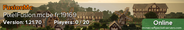 FusionMc