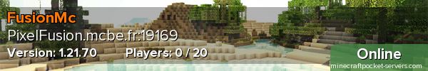FusionMc