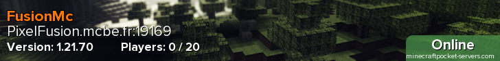 FusionMc