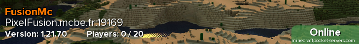 FusionMc