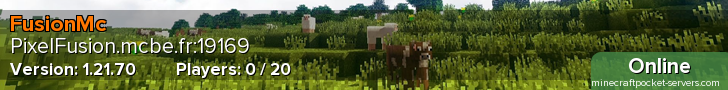 FusionMc