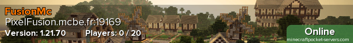FusionMc