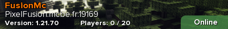FusionMc