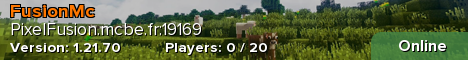FusionMc