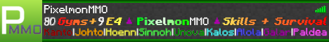 PixelmonMMO