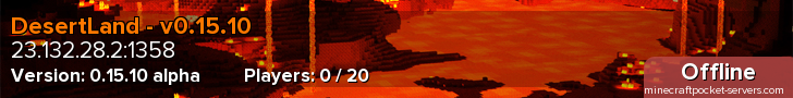 DesertLand - v0.15.10