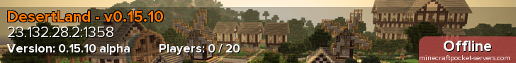 DesertLand - v0.15.10