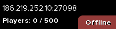 FD14 Minecraft Server 24H pvp