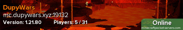 DupyWars