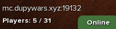 DupyWars