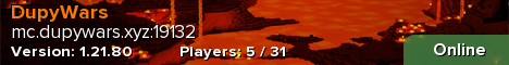 DupyWars