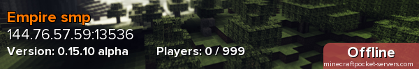 Empire smp