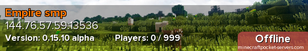 Empire smp