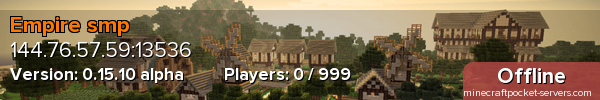 Empire smp