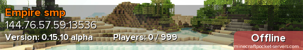 Empire smp