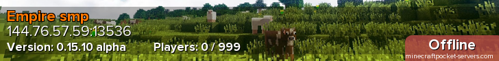 Empire smp