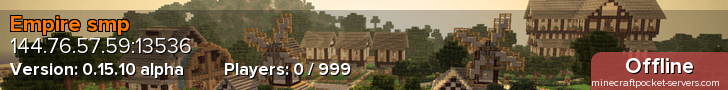 Empire smp