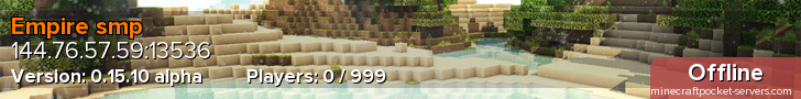Empire smp