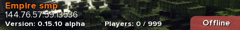 Empire smp