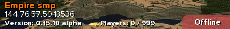 Empire smp