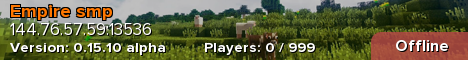 Empire smp