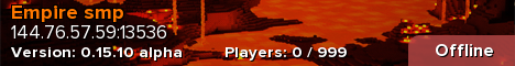 Empire smp