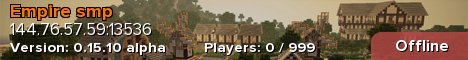 Empire smp