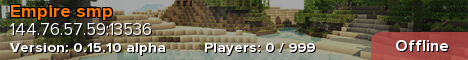Empire smp