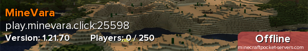 MineVara