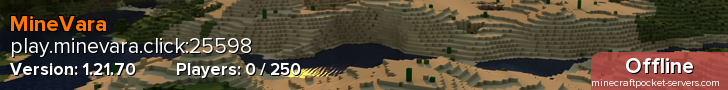 MineVara