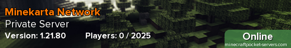 Minekarta Network
