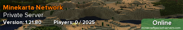 Minekarta Network