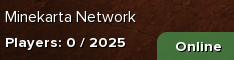 Minekarta Network