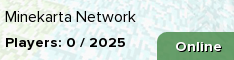Minekarta Network