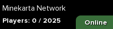 Minekarta Network
