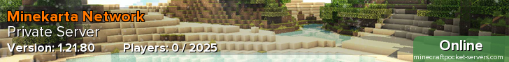 Minekarta Network