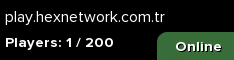 HexNetwork - Skyblock / Survival 1.21.4