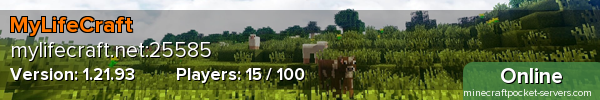 MyLifeCraft