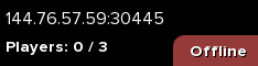 VolkanCraft 0.14.3-0.15.10
