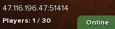 红石服务器(RED STONE SERVER)(Welcome foregin friends!)