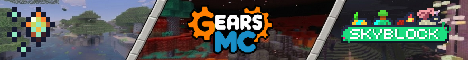 GearsMC
