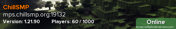 ChillSMP