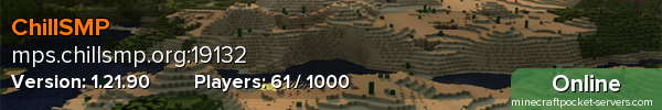 ChillSMP