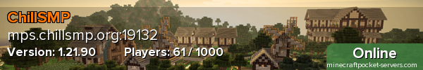 ChillSMP